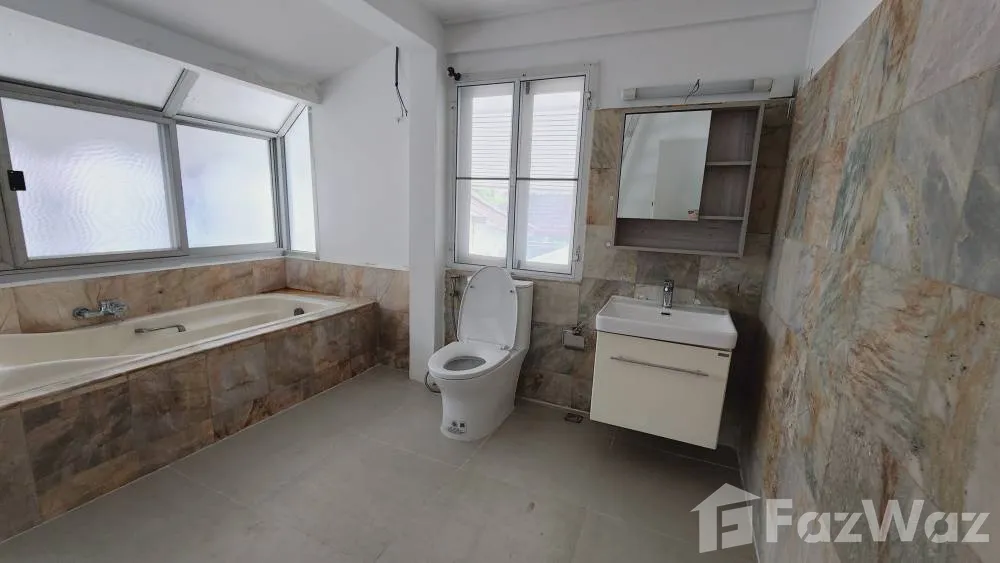 รูป บ้านเดี่ยวให้เช่า 4 ห้องนอน ใน คลองกุ่ม, กรุงเทพมหานคร 6242466 - รูปที่ 3/6