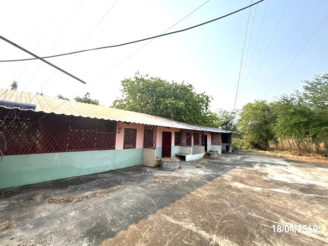 picture FACTORY 1250 Sq.w. Chumphon Buri Surin for 8.9M - 16/60