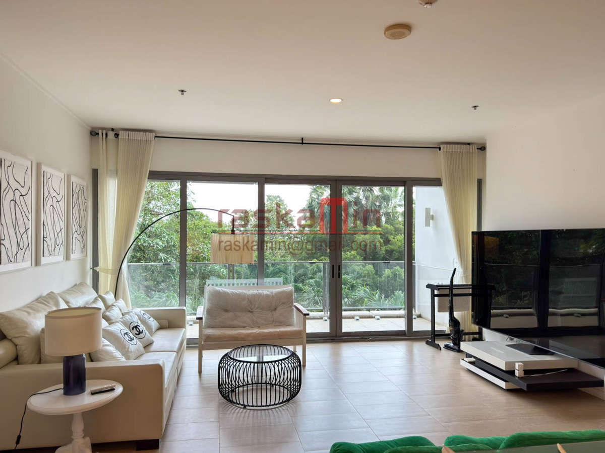 picture 🌊 Northpoint Wongamat – Premium Beachfront Residence - 3/39