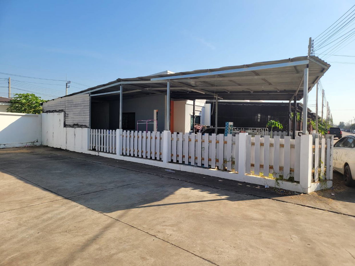 picture HOME 41 Sq.w. Sri Maha Pho Prachinburi for 1.7M - 1/2