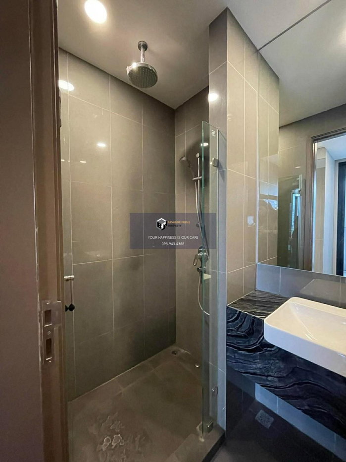 picture Ashton Chula-Silom | 🚝Near MRT Sam Yan #2026030914133 #FC - 7/7