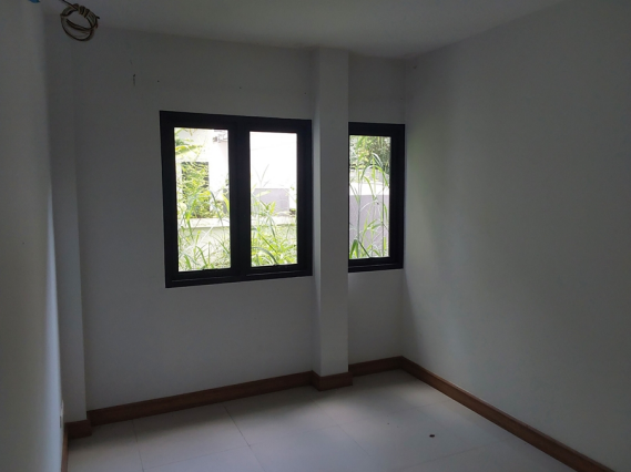 รูป บ้านเดี่ยว 56 ตร.วา คีรีราชา ศรีราชา-ชลบุรี ศรีราชา ชลบุรี 4.2M - รูปที่ 17/27