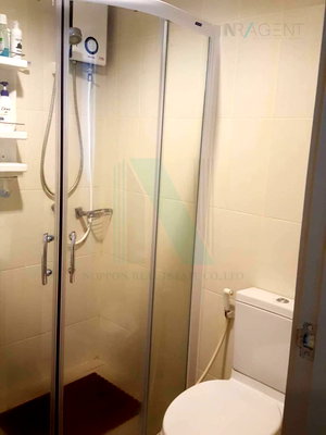 Condos for sale : 🚩 For Sell Condo TROPICANA @ BTS ERAWAN Building A, Floor 7,2 bed room, Room size 35 sqm