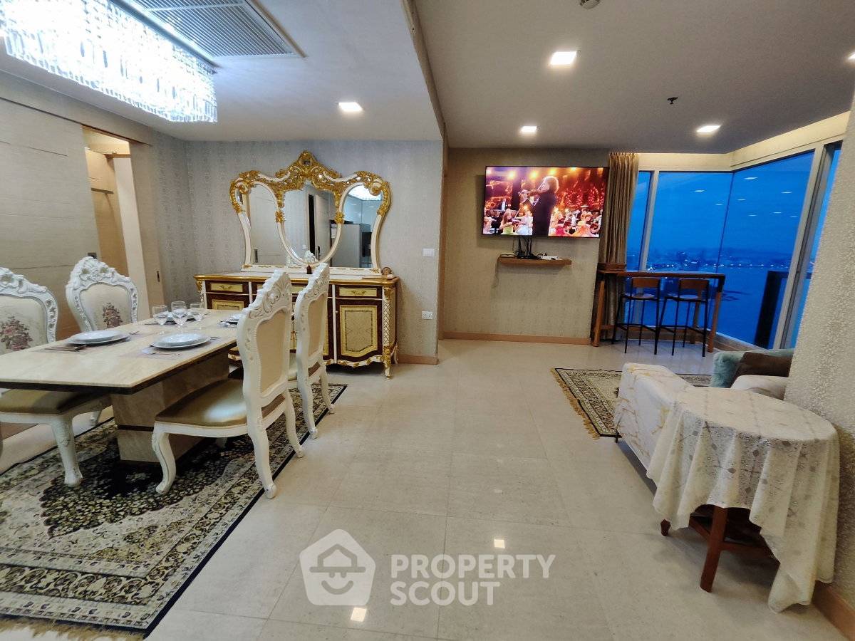 รูป คอนโด 2-ห้องนอน ที่ เดอะ ปาล์ม - หาดวงศ์อมาตย์ ใกล้ ปราสาทสัจธรรม (ID 2851782) - รูปที่ 24/32