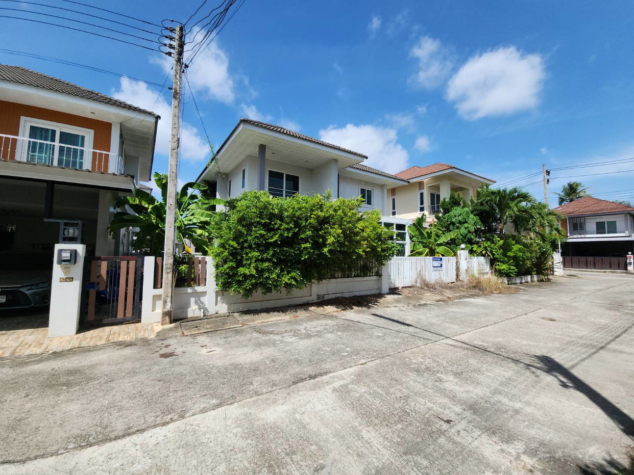 รูป บ้านเดี่ยว 52.5 ตร.วา สุขสมบูรณ์ในบาง 1 สุราษฎร์ธานี เมืองสุราษฎร์ธานี สุราษฎร์ธานี 3.1M - รูปที่ 2/2
