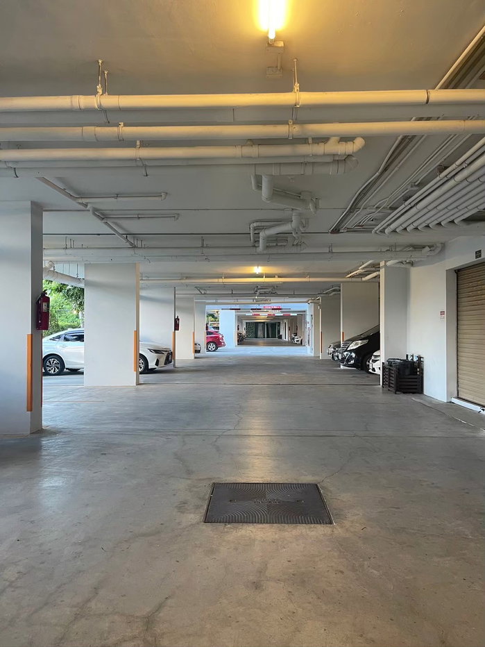 รูป 🏞️ขายต่ำกว่าราคาประเมิน The Treasure Condo | ในโครงการ CBP ใกล้ ม.พายัพ&เซ็นทรัลเฟสเชียงใหม่ - รูปที่ 18/18