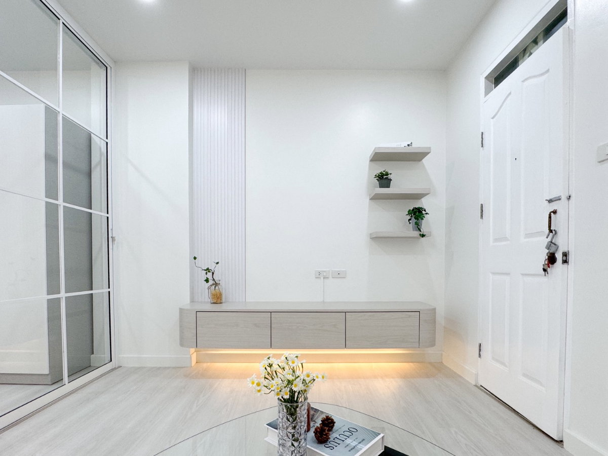 picture City Home Ratchada - Pinklao   For Sell - 4/18