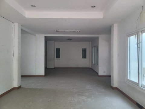 บ้านเดี่ยว 60 ตร.วา กฤษณา ติวานนท์ เมืองปทุมธานี ปทุมธานี 3.8M