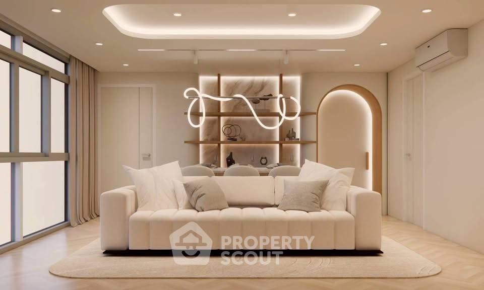 รูป คอนโด 1-ห้องนอน ที่ รวี วารี เรสซิเดนซ์ ใกล้ นิมมานเหมินท์ (ID 2856107) - รูปที่ 15/20