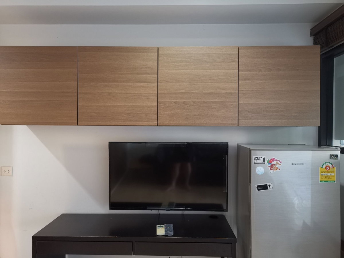 รูป Hot Price for rent The Seed Mingle สาทร สวนพลู ราคาถูกที่สุด ห้องเปล่า🔥🔥🔥 - รูปที่ 3/7