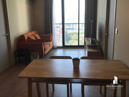 รูปภาพ PM037526 ✨Flash Deal ✨ NOBLE Recole Sukhumvit 19 (2Bed 2Bath 62SQM.) พร้อมอยู่ ! เพียง 45,000 บาทต่อเดือน Tel.0981315848 @propmatch
