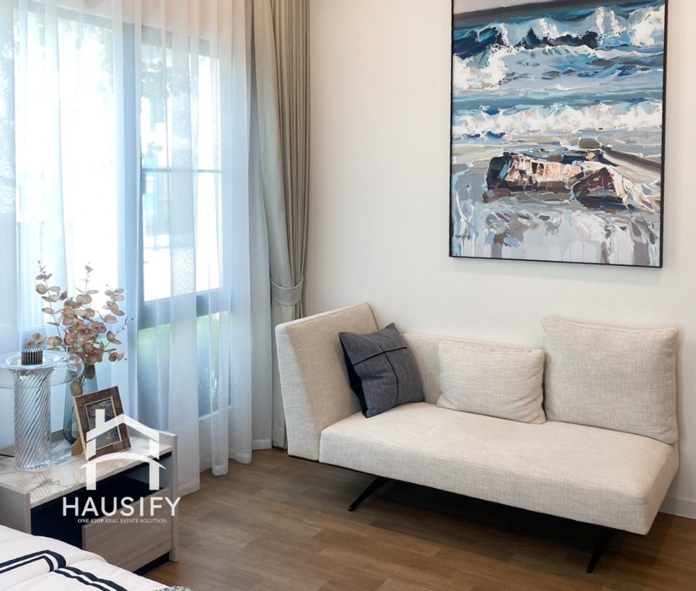 รูป 🏡ปล่อยเช่าบ้าน🏡 Mantana Bangna KM.15 (มัณฑนา กม.15) - รูปที่ 16/18