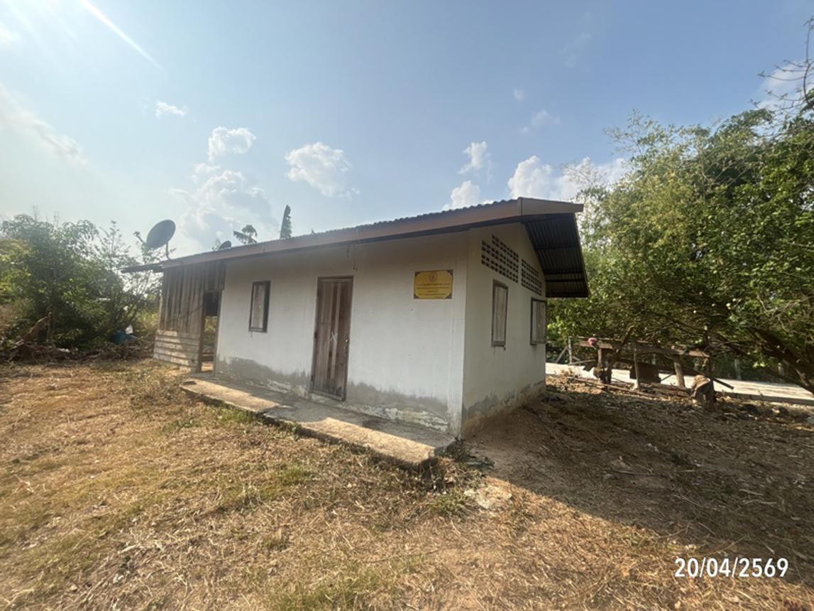 รูป บ้านเดี่ยว 1136 ตร.วา บัวเชด สุรินทร์ 4M - รูปที่ 38/46