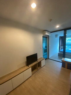 รูป 🏡 ปล่อยเช่าคอนโด The Excel Hideaway Sukhumvit 71 พร้อมเข้าอยู่ คอนโดสไตล์โมเดิร์น บรรยากาศเงียบสงบ เดินทางสะดวก - รูปที่ 14/15