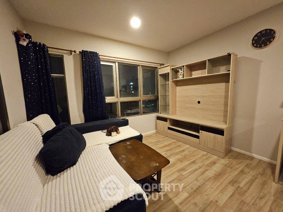 รูป คอนโด 1-ห้องนอน ที่ อีส 2 พระราม 2 ใน บางบอนใต้ (ID 2016692) - รูปที่ 19/39