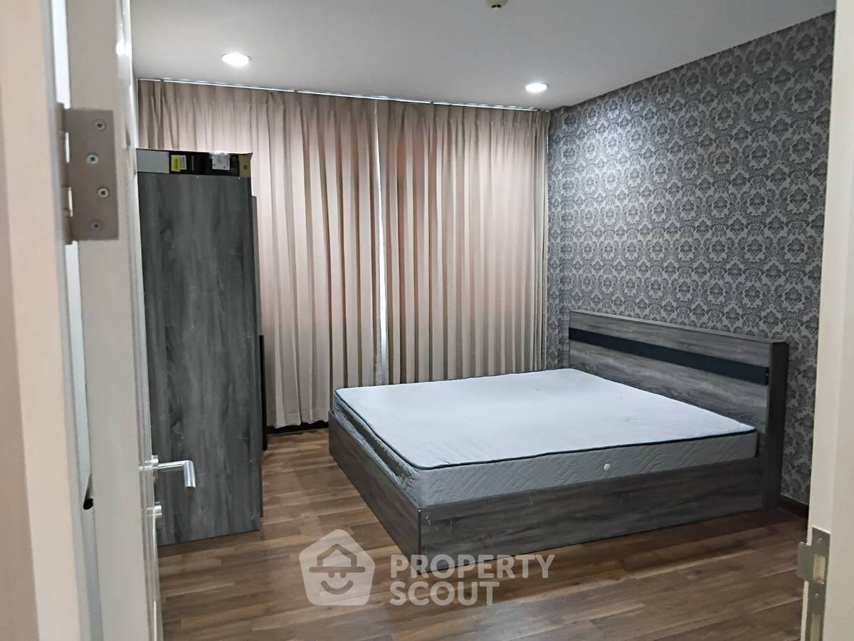 รูป คอนโด 2-ห้องนอน ที่ ชีวาทัย ราชปรารภ ใกล้ BTS อนุสาวรีย์ชัยสมรภูมิ (ID 2540952) - รูปที่ 6/13