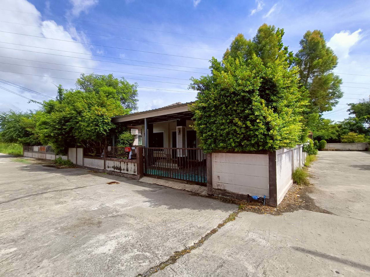 picture HOME 50 Sq.w. Muang Nakhon Ratchasima Nakhon Ratchasima for 2.2M - 1/4