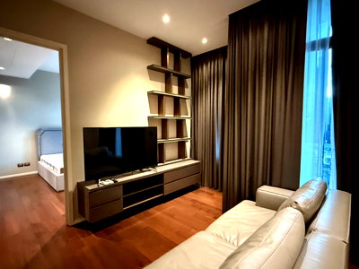 คอนโดให้เช่า : ✨Condo for Rent : The Diplomat 39 (AP-02) ( line : @condo91 )