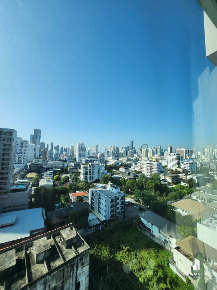 รูป PM037495 ✨Flash Deal ✨ IVY Thonglor (1Bed 1Bath 45 SQM.) พร้อมอยู่ ! เพียง 27,000 บาทต่อเดือน Tel.0981315848 @propmatch - รูปที่ 9/9