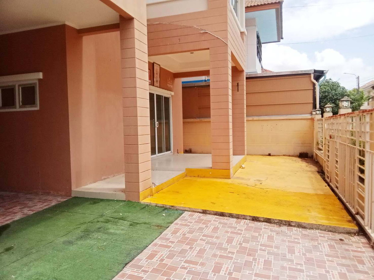 รูป บ้านเดี่ยว 50.7 ตร.วา ปัญฐิญา แพรกษา เมืองสมุทรปราการ สมุทรปราการ 4.8M - รูปที่ 6/9