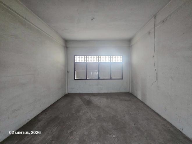 รูป อาคารพาณิชย์ 40 ตร.วา เมืองนครสวรรค์ นครสวรรค์ 2.4M - รูปที่ 9/40