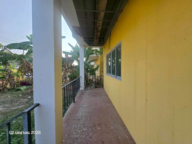 รูป บ้านเดี่ยว 126 ตร.วา เมืองนครสวรรค์ นครสวรรค์ 3.5M - รูปที่ 2/48