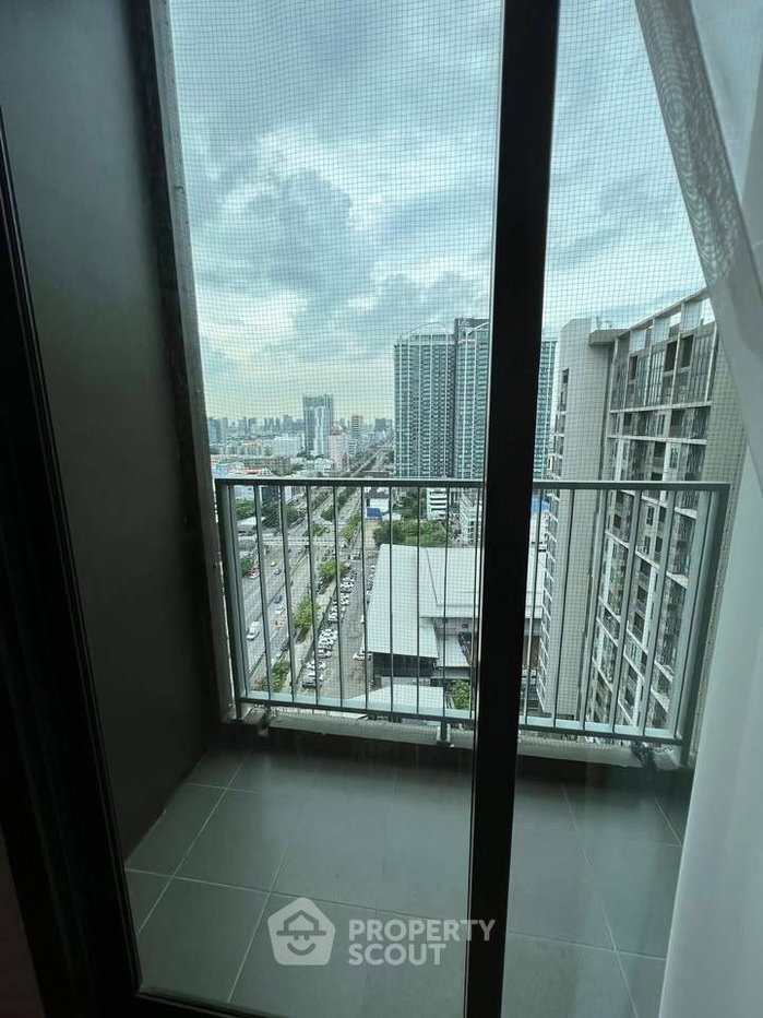 รูป คอนโด 2-ห้องนอน ที่ เซนทริค ห้วยขวาง สเตชั่น ใกล้ MRT ห้วยขวาง (ID 2869816) - รูปที่ 18/18