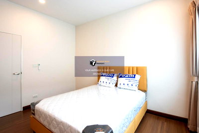 เช่าบ้านเดี่ยว นนทบุรี : The City Ratchapruek Suanphak 5 Beds 7 Baths 1Maid 3 Cars park 375 sq.m. 89 sq.w. 15 M. to CBD #202410298058