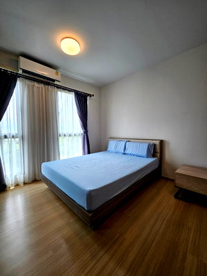 คอนโดให้เช่า : 📣For Rent 🌃 Unio Sukhumvit 72 (ยูนิโอ สุขุมวิท 72 เฟส 2) 🌇CH-001