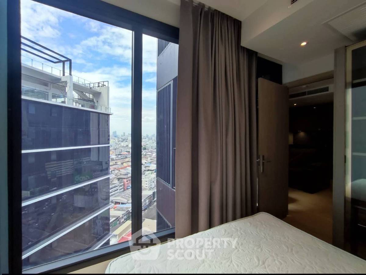 รูป คอนโด 1-ห้องนอน ที่ แอชตัน อโศก - พระราม 9 ใกล้ MRT พระราม 9 (ID 2862354) - รูปที่ 10/13