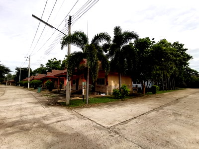 บ้านเดี่ยว ชัยภูมิ : บ้านเดี่ยว 54.2 ตร.วา กรีนเลควิลล์ ชัยภูมิ เมืองชัยภูมิ ชัยภูมิ 993,000