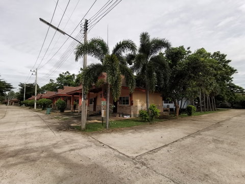 บ้านเดี่ยว 54.2 ตร.วา กรีนเลควิลล์ ชัยภูมิ เมืองชัยภูมิ ชัยภูมิ 993,000