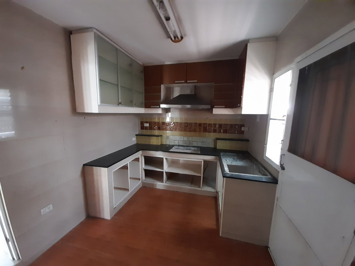 picture HOME 89.9 Sq.w. Bang Khun Thian Bangkok for 5.2M - 6/12