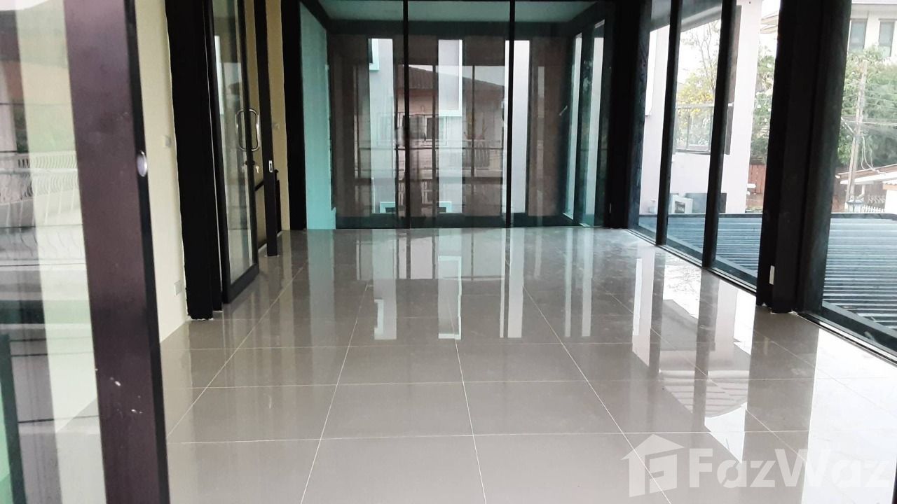 รูป ขาย บ้านเดี่ยว 3 ห้องนอน ใน บางจาก, กรุงเทพมหานคร 1395182 - รูปที่ 3/13