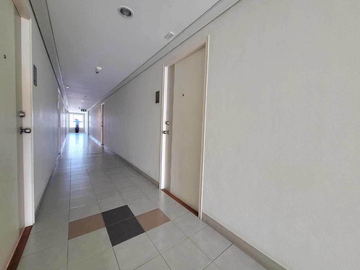 picture CONDO 26.39 Sq.m. Muang Nonthaburi Nonthaburi for 1.4M - 2/3