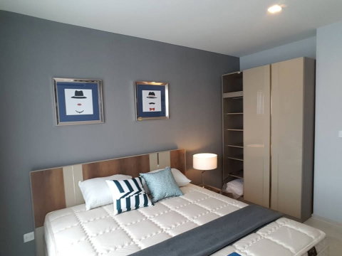 Life Sukhumvit 48 ห้องสวย ราคาดี สอบถามเพิ่มเติมได้ที่ Line @condorental