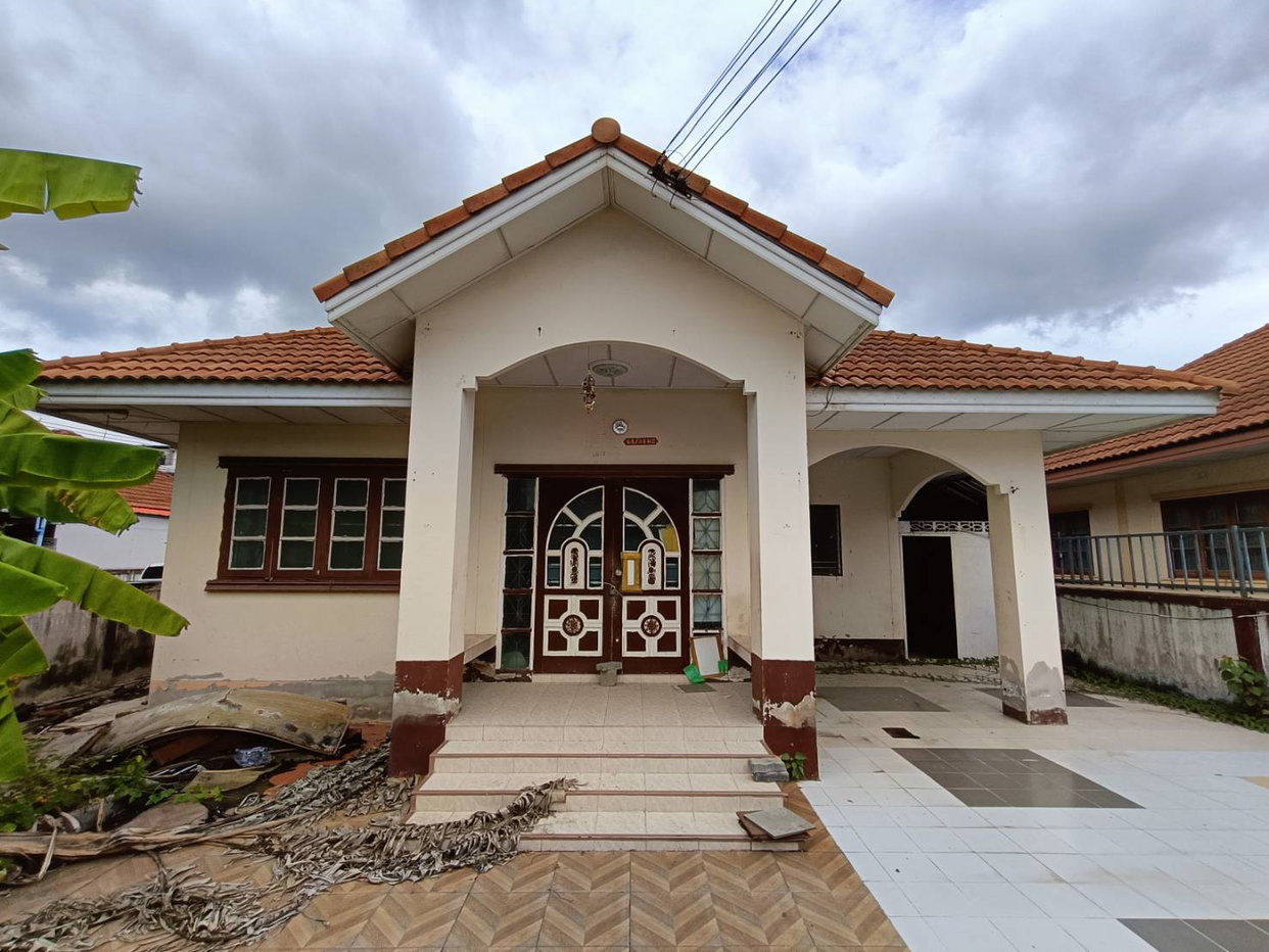 รูป บ้านเดี่ยว 50 ตร.วา ศศิธร 9  เสาไห้ เสาไห้ สระบุรี 1.7M - รูปที่ 4/5