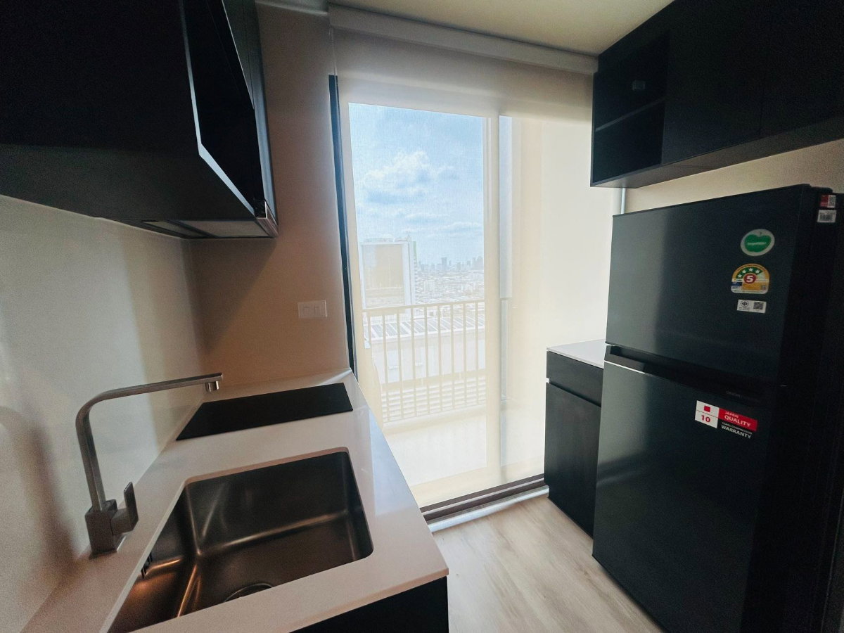 picture [For Rent] Nue District R9 1 bedroom, 1 bathroom - 9/11