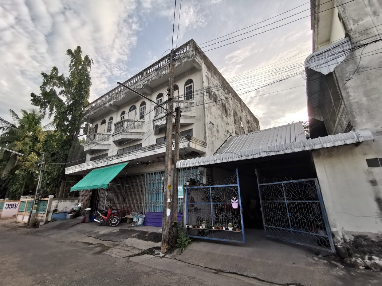 picture SHOP HOUSE 16 Sq.w. Thap Than Uthai Thani for 610,000 - 2/2