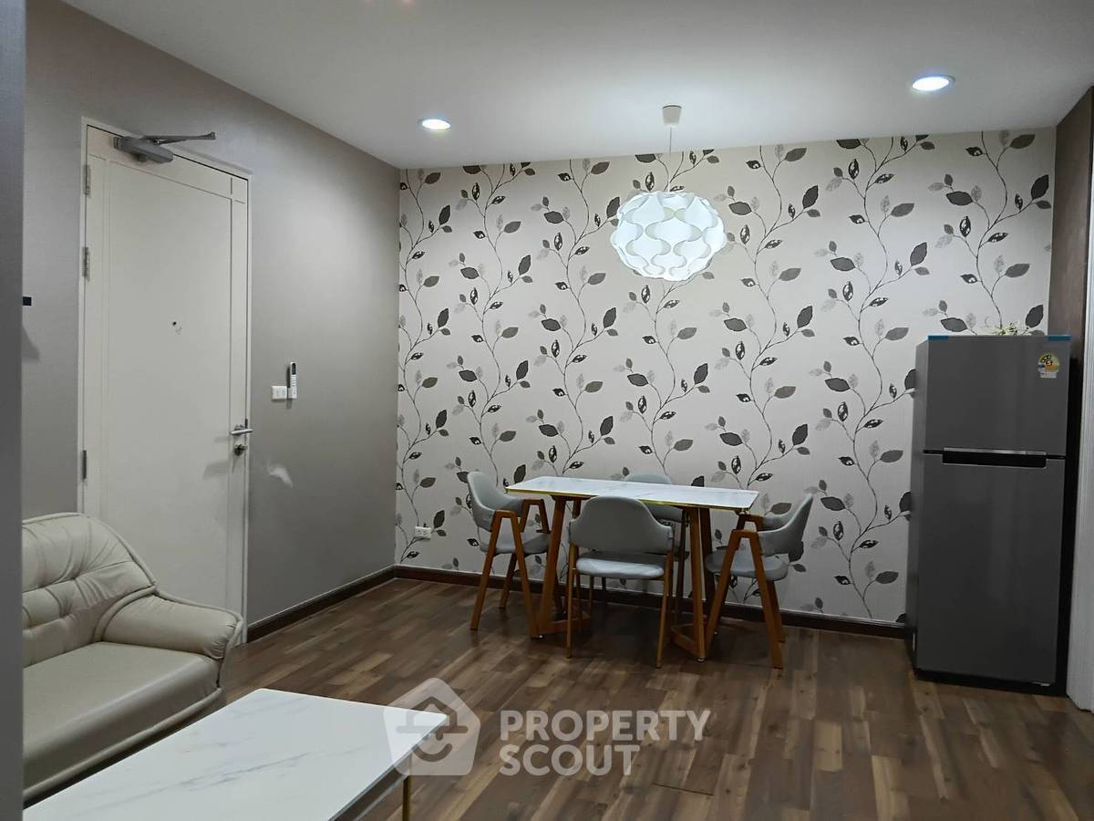 รูป คอนโด 2-ห้องนอน ที่ ชีวาทัย ราชปรารภ ใกล้ BTS อนุสาวรีย์ชัยสมรภูมิ (ID 2540952) - รูปที่ 4/13