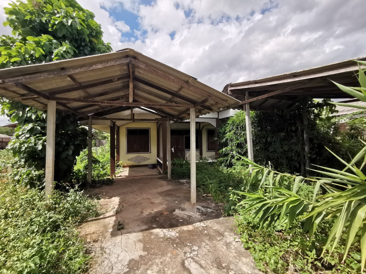 รูป บ้านเดี่ยว 127.5 ตร.วา ฝาง ฝาง เชียงใหม่ 727,000 - รูปที่ 8/8