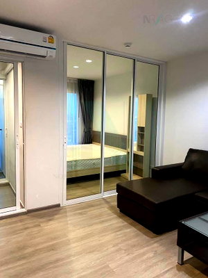 Condos for rent : 🚩 For Rent Condo REGENT HOME BANGSON PHASE 28 Building A, Floor 4,1 bed room, Room size 28 sqm