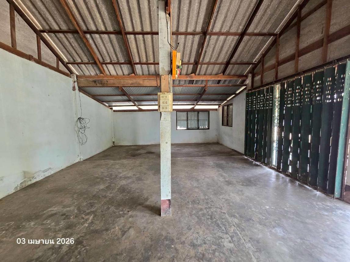 รูป บ้านเดี่ยว 157 ตร.วา หันคา ชัยนาท 579,000 - รูปที่ 21/30