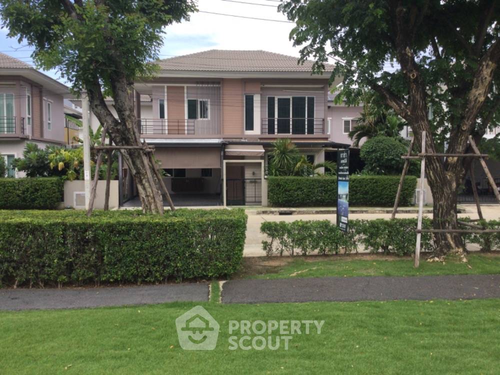 รูป บ้าน 4-ห้องนอน ใน สีกัน (ID 1328584) - รูปที่ 31/34