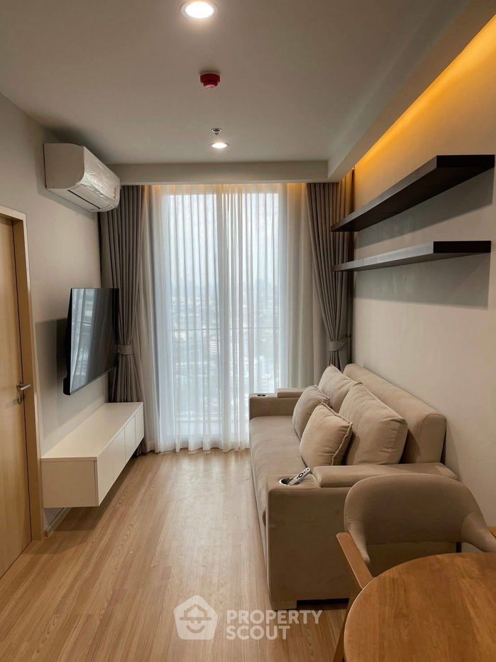 รูป คอนโด 1-ห้องนอน ที่ สกายไรส์ อเวนิว สุขุมวิท 64 ใกล้ BTS ปุณณวิถี (ID 2865086) - รูปที่ 2/10