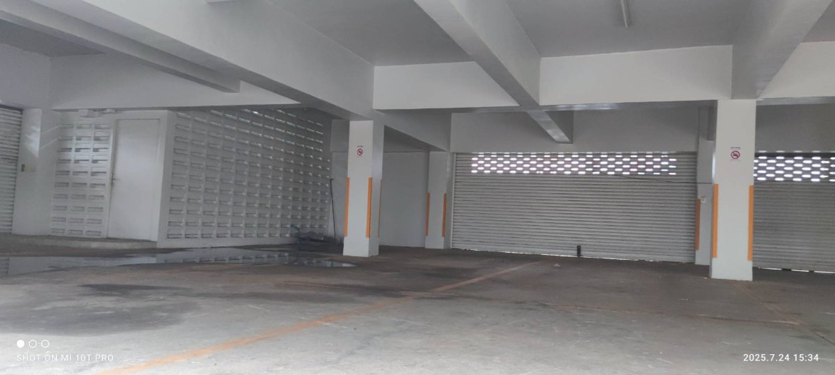 รูป อาคารสำนักงาน อ. วังชิ้น จ. แพร่ รหัสแฟ้ม : 68-00180 หรือ 31511-0001 - รูปที่ 12/15