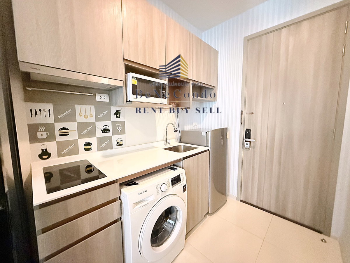 picture *** Condo for rent : Knights Bridge Prime Ratchayothin *** - 5/9