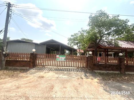 รูป บ้านเดี่ยว 459 ตร.วา ปราสาท สุรินทร์ 1.6M - รูปที่ 41/44