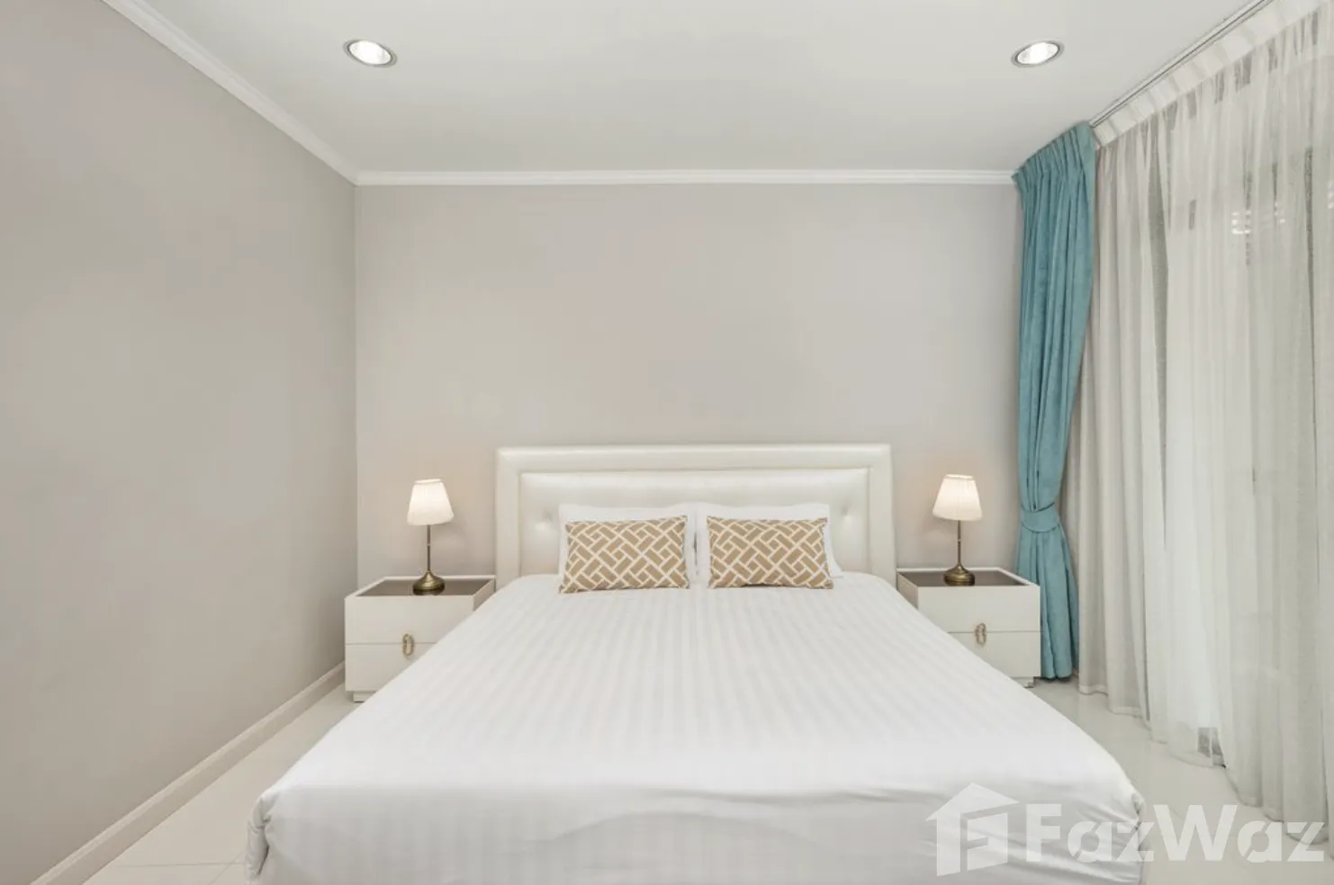 3 Bedroom Condo for sale at Kamala Regent  1938052 - image 3