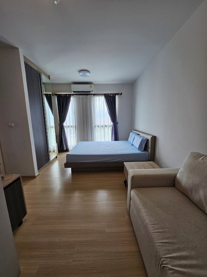 picture UNiO Sukhumvit 72 Phase 2 For Rent  - 3/16